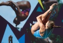 Brasília sedia Campeonato Brasileiro de Saltos Ornamentais