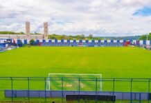 Brasília tem três centros de treinamento aptos para receber seleções da Copa do Mundo Feminina da FIFA 2027