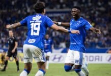 Cruzeiro mostra poder de decisão para superar Boca na Libertadores