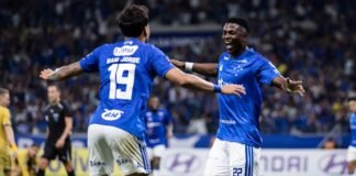 Cruzeiro mostra poder de decisão para superar Boca na Libertadores