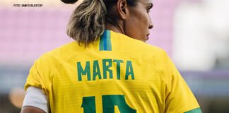 Governo abre consulta pública para construir legado da Copa de 2027