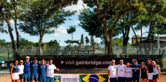 Tênis: Brasil pega Canadá por vaga na elite da Billie Jean King Cup