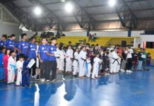Ceilândia inicia 12ª edição da Olimpíada de Ceilândia com 20 modalidades