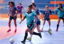 Fundesporte fecha contrato de R$ 8,3 milhões com instituto de Campo Grande
