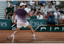 João Fonseca estreia com vitória no torneio de Roland Garros