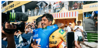 Medina, Filipinho e Alejo avançam às oitavas de etapa na Nova Zelândia