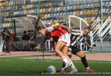 Melhor visitante, Inter enfrenta Santos pelo Brasileirão Feminino