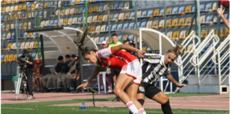 Melhor visitante, Inter enfrenta Santos pelo Brasileirão Feminino