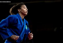 Brasil fatura três bronzes no GP de Astana de judô