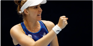 Roland Garros: Bia Haddad e Demoliner vencem estreias nas duplas