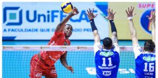 Sada Cruzeiro vence Vôlei Renata e é decacampeão da Superliga
