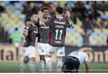 Flu, Inter e Cruzeiro vencem e avançam na Copa do Brasil