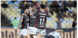 Flu, Inter e Cruzeiro vencem e avançam na Copa do Brasil
