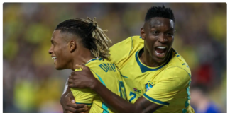 Venda geral de ingressos de jogo de despedida da seleção começa quinta