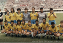 Filme resgata campanha histórica da seleção feminina em 1988