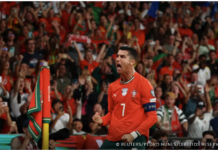 Última dança de CR7 é o destaque do Grupo K da Copa do Mundo