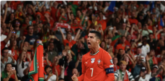 Última dança de CR7 é o destaque do Grupo K da Copa do Mundo