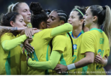 Mundial Feminino de 2027 será disputado em oito cidades brasileiras