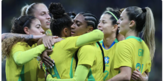 Mundial Feminino de 2027 será disputado em oito cidades brasileiras