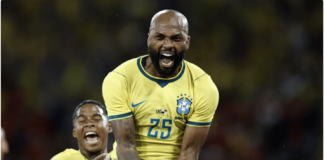 Ancelotti escala 2 times e seleção se despede com goleada sobre Panamá