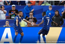 Confira os jogos da Copa do Mundo nesta terça (30); França pega Suécia