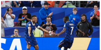 Confira os jogos da Copa do Mundo nesta terça (30); França pega Suécia