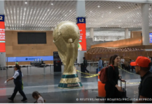 Abertura da Copa 2026 tem dois jogos pelo Grupo A