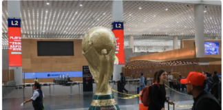 Abertura da Copa 2026 tem dois jogos pelo Grupo A