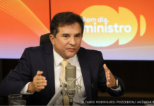 Governo quer criar Universidade Federal do Esporte em 2027