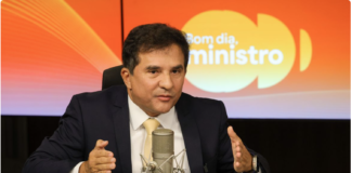 Governo quer criar Universidade Federal do Esporte em 2027