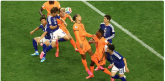 Japão arranca empate e Costa do Marfim vence Equador com gol no fim