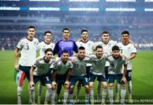 Jogando em casa, México é o grande destaque do Grupo A da Copa