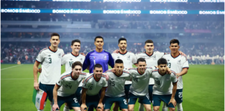 Jogando em casa, México é o grande destaque do Grupo A da Copa
