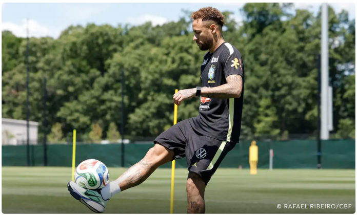 neymar