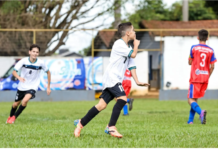 FC Pantanal realiza ‘peneira’ para jovens entre 16 e 20 anos neste domingo