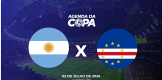 Onde assistir: Messi x Vozinha é atração especial da Copa nesta sexta-feira