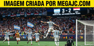 Argentina na Copa do Mundo 2026: Virada Histórica Contra o Egito