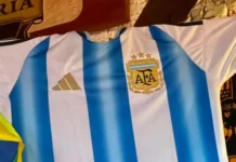 ‘Com certeza, eu sou brasileiro’: na véspera da final, torcedores estão com a Espanha