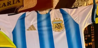 ‘Com certeza, eu sou brasileiro’: na véspera da final, torcedores estão com a Espanha