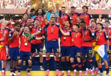 Classificação final da Copa: Brasil em 11º, Uruguai como pior sul-americano e Iraque em último