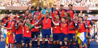 Classificação final da Copa: Brasil em 11º, Uruguai como pior sul-americano e Iraque em último