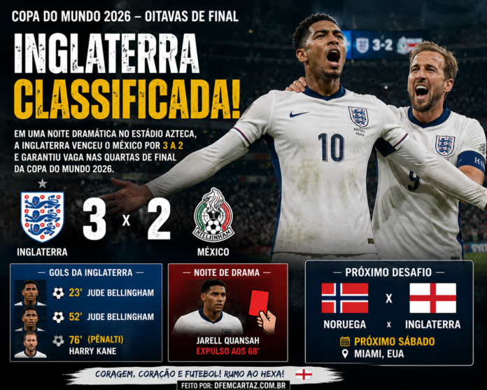 com-um-a-menos-inglaterra-derruba-mexico-no-azteca-e-segue-na-copa