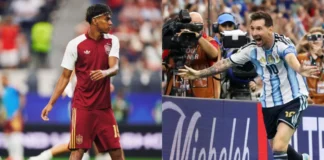 Espanha x Argentina: confira onde assistir à final da Copa do Mundo neste domingo