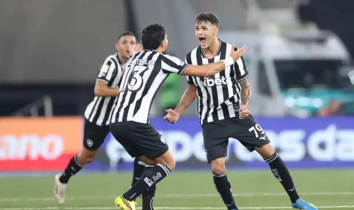 gol-ultimo-lance-botafogo-bate-santos-volta-brasileirao