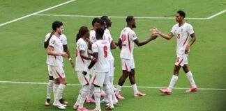 Inglaterra vence França por 6 a 4 e sai como 3ª colocada da Copa de 2026