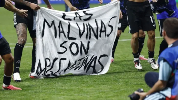 las-malvinas-son-argentinas-fifa-pode-punir-federacao-manifestacao-politica