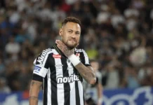 Sem Neymar, Santos volta a campo nesta quinta após pausa para a Copa