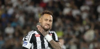 Sem Neymar, Santos volta a campo nesta quinta após pausa para a Copa