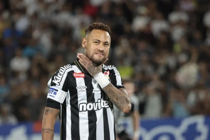 sem-neymar-santos-volta-campo-nesta-quinta-apos-pausa-copa