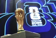 Semifinais da Copa do Mundo voltam a ter 4 campeões mundiais após 36 anos